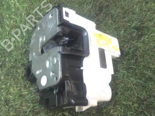Used Front left lock FIAT PANDA (169_) 1.1 (169.AXA1A) (54 hp) 24891420