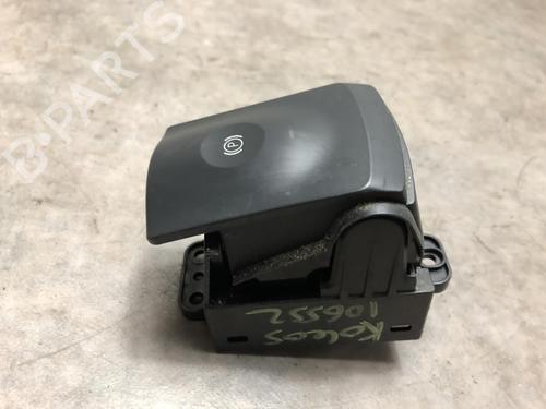 Used Switch RENAULT KOLEOS I (HY_) 2.0 dCi 4x4 (HY0K) (150 hp) 20624396