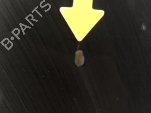 Hood CITROËN BERLINGO MULTISPACE (B9) 1.6 HDi 90 | BP31186741C1