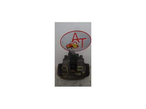 Used Right front brake caliper FORD FOCUS III 1.0 EcoBoost (100 hp) 13288319