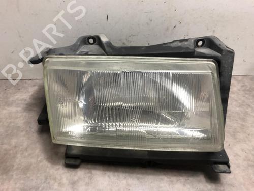 Used Right headlight PEUGEOT EXPERT Van (222) 2.0 HDI (94 hp) 20618875