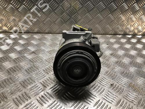 AC compressor NISSAN QASHQAI II (J11, J11_) 1.2 DIG-T | BP31022009M34