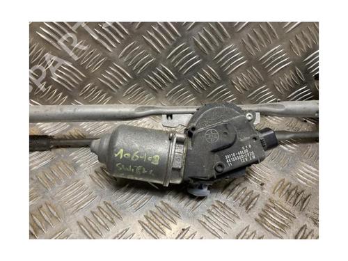 Front wiper motor SUZUKI SWIFT IV (FZ, NZ) 1.3 DDiS (AZG413D, ZC02S, ZC92S) | BP27669910M29
