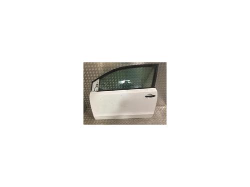 Used Left front door SKODA CITIGO (NF1) 1.0 (60 hp) 24019901