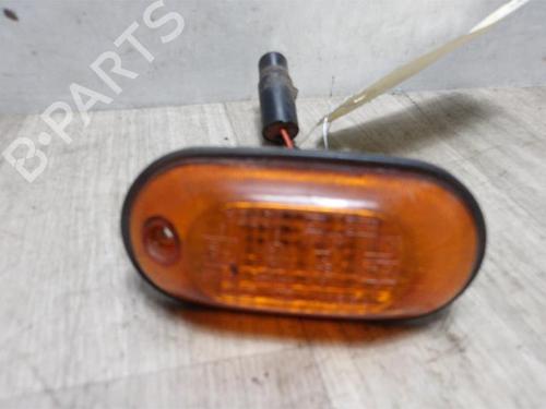 Used Left side indicator HYUNDAI GALLOPER II (JK-01) 2.5 TD intercooler (99 hp) 13262129