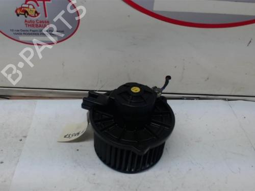 Varmeblæser KIA RIO II (JB) 1.5 CRDi (110 hp) 13131242