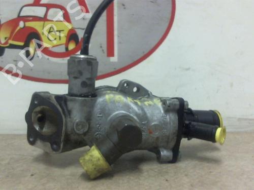 Corps de thermostat PEUGEOT PARTNER Box Body/MPV (5_, G_) 1.9 D (69 hp) 30786810