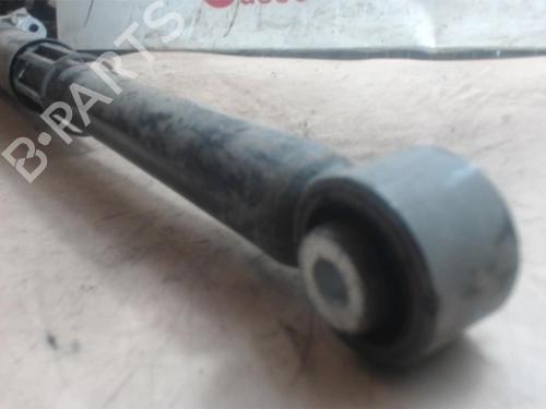Left rear shock absorber VW GOLF VII (5G1, BQ1, BE1, BE2) 1.6 TDI | BP25297932M18 