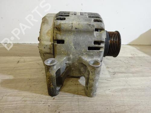 Used Alternator JAGUAR S-TYPE II (X200) 3.0 V6 (238 hp) 29234558