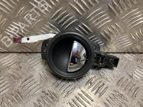 Højre fortil invendig håndtag MINI MINI (R56) Cooper D (109 hp) 31197759