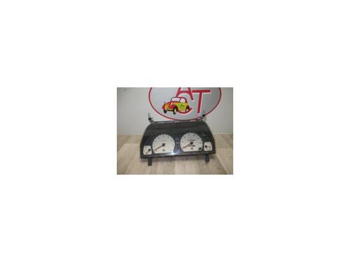 Used Instrument cluster MG MGF (RD) 1.8 i 16V (120 hp) 13290291