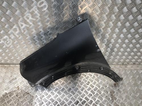 Used Left front fenders Left front fenders 38934270 38934270