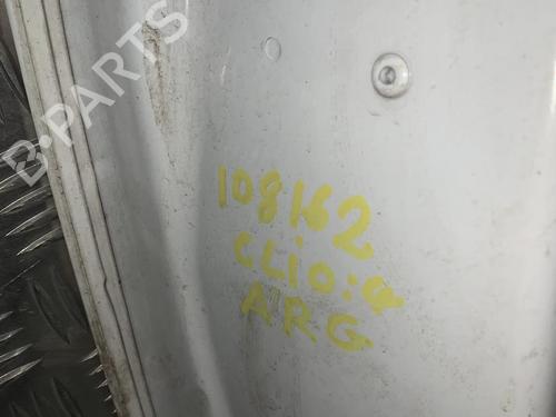 Left rear door RENAULT CLIO IV (BH_) 1.5 dCi 75 | BP31200091C4 