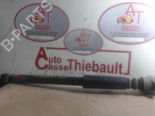 Højre bagtil støddæmper VW NEW BEETLE (9C1, 1C1) 1.4 (75 hp) 12969141