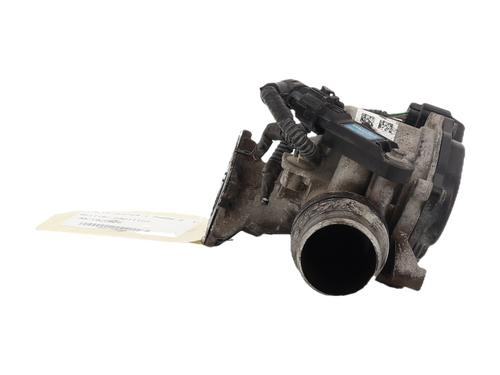 Throttle body DACIA DUSTER (HS_) 1.5 dCi | BP40605812M82 - Image 4