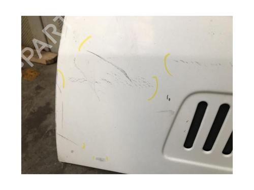 Hood PEUGEOT BOXER Van 2.2 HDi 100 | BP20631652C1