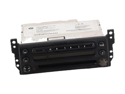 Used Radio Radio 37487072 37487072