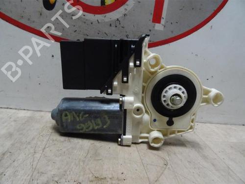 Rudehejsemotor bagstkærm venstre VW TOURAN (1T1, 1T2) 2.0 TDI 16V | BP29264805E23 