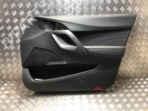 Forreste højre beklædning DS DS 5 (KF_) 2.0 BlueHDi 180 (180 hp) 32001750