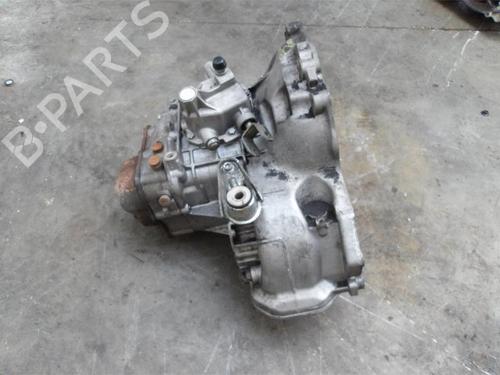 Gearbox OPEL CORSA C (X01) 1.3 CDTI (F08, F68) | BP13276438M3 