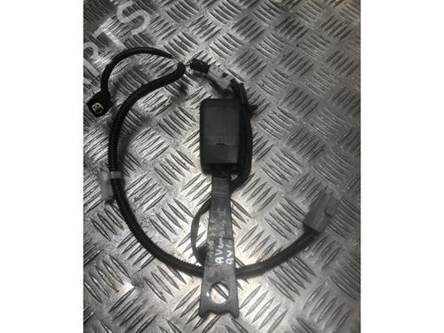 Seat buckle TOYOTA AVENSIS (_T25_) 2.0 D-4D (CDT250_, CDT250R) | BP26328094I32 