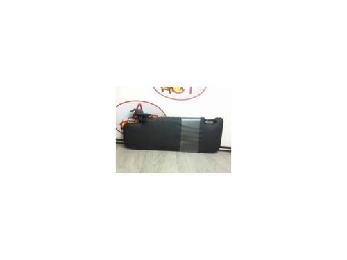 Used Left sun visor FIAT 500 (312_) 1.3 D Multijet (312AXE1A) (95 hp) 25298310