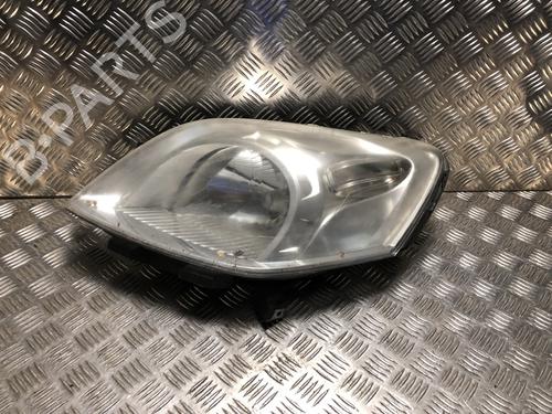 Venstre forlygte PEUGEOT BIPPER (AA_) 1.3 HDi 75 (75 hp) 31199606