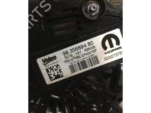 Generator PEUGEOT 208 II (UB_, UP_, UW_, UJ_) 1.2 PureTech 100 | BP25869360M7 
