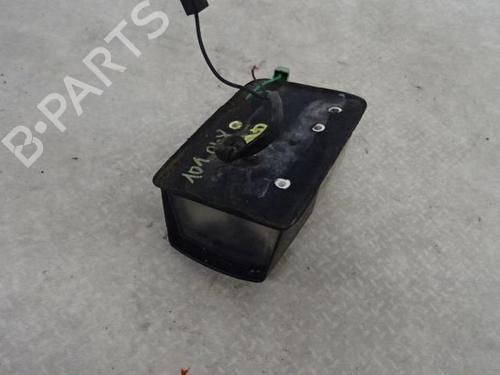 Used Right tailgate light Right tailgate light PEUGEOT J5 Bus (280P) 2.5 D (73 hp) 39901320 39901320