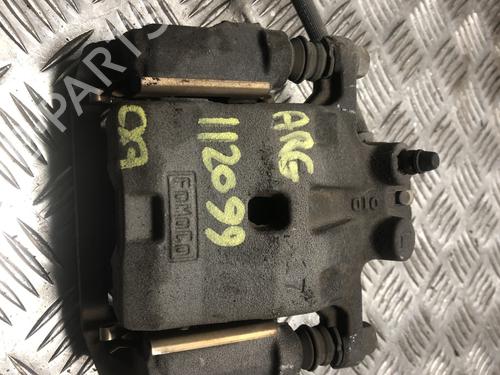 Used Left rear brake caliper MAZDA CX-7 (ER) 2.2 MZR-CD AWD (ER10A) (173 hp) 32405873