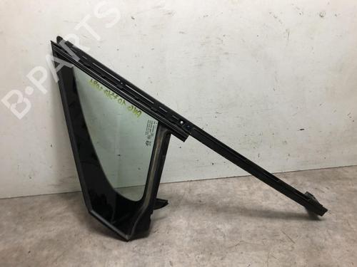 Used Front left door window PEUGEOT 208 I (CA_, CC_) 1.5 BlueHDI 100 (102 hp) 24190765