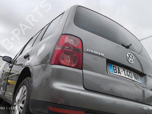 Switch VW TOURAN (1T1, 1T2) 2.0 TDI 16V | BP31202280I30 - Image 6