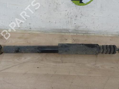 Used Right rear shock absorber RENAULT CLIO III (BR0/1, CR0/1) 1.5 dCi (75 hp) 13131069