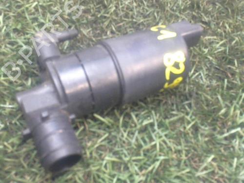 Used Washer pump CITROËN C1 (PM_, PN_) 1.0 (68 hp) 20627290