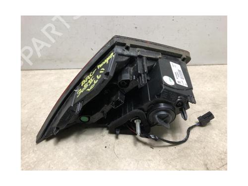 Left tailgate light PEUGEOT 308 II (LB_, LP_, LW_, LH_, L3_) 1.6 BlueHDi 120 | BP20631629C79 