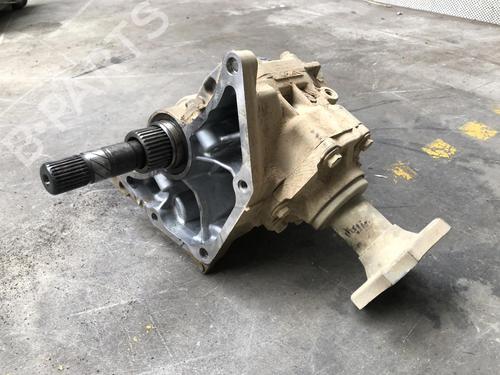 Used Transfer box DACIA DUSTER (HS_) 1.5 dCi 4x4 (HSMC, HSMD) (110 hp) 20304464