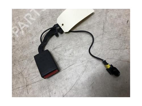Seat buckle CITROËN C4 Picasso I MPV (UD_) 1.6 HDi | BP20623563I32 