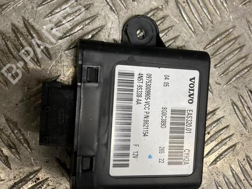 Used Control unit Control unit VOLVO C30 (533) 1.6 D (109 hp) 34039021 34039021