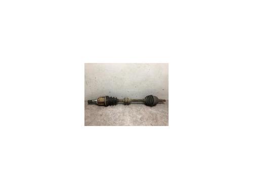 Used Left front driveshaft NISSAN NOTE (E11, NE11) 1.4 (88 hp) 20624331