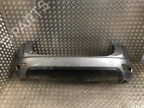 Bagtil kofangere CITROËN C4 Picasso II 1.6 BlueHDi 120 (120 hp) 31187439