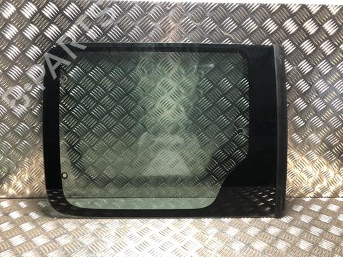 Panel rude bagtil venstre CITROËN BERLINGO / BERLINGO FIRST MPV (MF_, GJK_, GFK_) 1.6 HDI 75 (MF9HW, GJ9HWC, GF9HWC, GN9HWC) (75 hp) 31186716