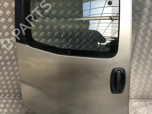 Used Right slide door Right slide door CITROËN NEMO MPV 1.4 HDi (68 hp) 34182666 34182666