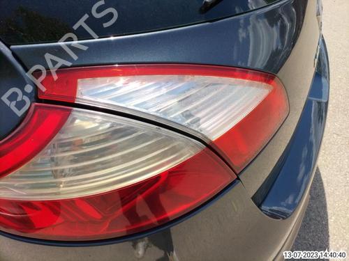 Used Parts RENAULT MEGANE III Hatchback (BZ0/1_, B3_) 1.9 dCi (BZ0N, BZ0J) (131 hp) 4422648