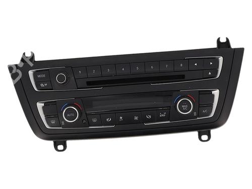 Used Climate control Climate control 37492550 37492550