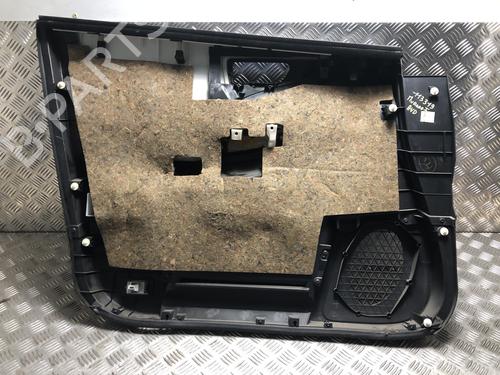 Front right panel NISSAN MURANO I (Z50) 3.5 4x4 | BP37439002C59 - Image 2