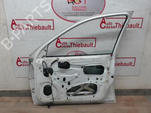 Dør højre fortil OPEL CORSA B (S93) 1.2 i 16V (F08, F68, M68) (65 hp) 30782271