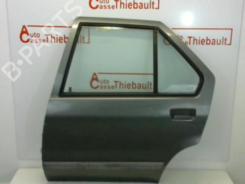 Dør venstre bagtil RENAULT 19 I (B/C53_) 1.4 Cat (B/C532) (58 hp) 28287402