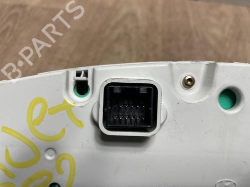 Used Instrument cluster HYUNDAI TRAJET (FO) 2.0 CRDi (113 hp) 13115960