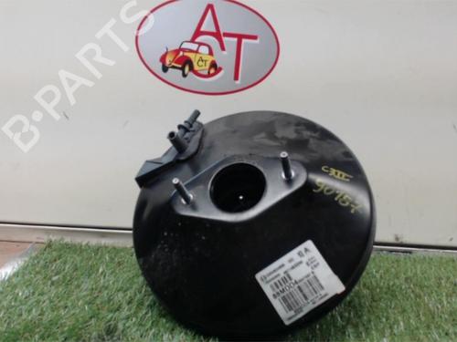 Bremseservo CITROËN C3 II (SC_) 1.6 BlueHDi 75 (75 hp) 12971581