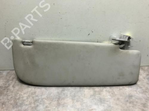 Autre CITROËN NEMO Box Body/MPV (AA_) 1.4 HDi (68 hp) 20616128